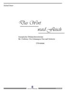 Das Wort ward Fleisch - 2 Posaunen 
