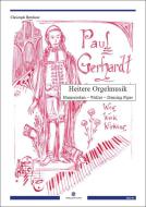 Heitere Orgelmusik 