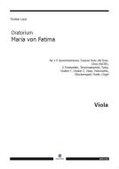 Maria von Fatima - Viola 