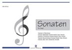 Sonaten für Orgel 