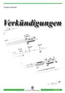 Verkündigungen 