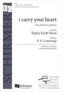 i carry your heart 