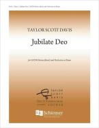 Jubilate Deo 