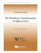 The Wondrous Transformation of Aglais urticae 