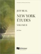 New York Études 2 