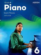 Piano Exam Pieces 2027 & 2028 