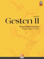 Gestes 2 