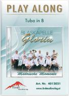 Play Along - Tuba in B 