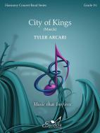 City of Kings 