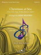 Christmas at Sea 
