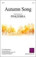 Autumn Song SATB 