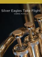 Silver Eagles Take Flight 