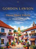 3 Short Pieces Download
