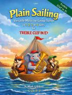 Plain Sailing - Eb Instruments' Book Download