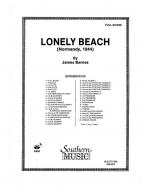 Lonely Beach (Normandy 1944) 