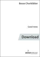 Good news 