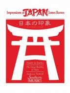 Impressions Of Japan 