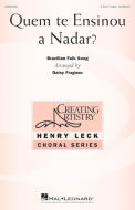 Quem te Ensinou a Nadar? Download