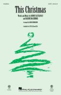 This Christmas - Guitar 