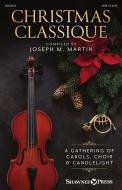 Christmas Classique - Timpani/Percussion 
