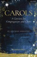 Carols (Orchestra) - Full Score 