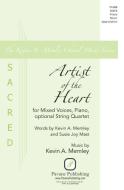 Artist Of The Heart - Cello 