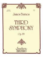 Third Symphony 