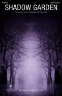 Shadow Garden (Full Orchestra) - Timpani 