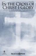 In The Cross Of Christ I Glory - Handbells 