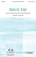 Save Me - Percussion 