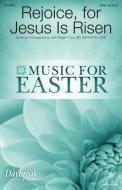 Rejoice, for Jesus Is Risen - Tuba 