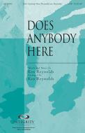 Does Anybody Here - Tenor Sax 