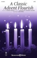 A Classic Advent Flourish - Violin 1 