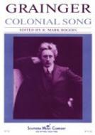 Colonial Song 