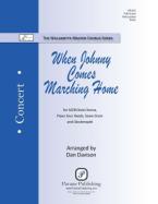 When Johnny Comes Marching Home - Glockenspiel 