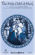 The Holy Child of Mary (Chamber Orchestra) - Flute 2 