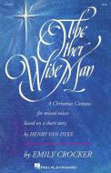 The Other Wise Man - Contrabass 