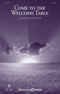 Come To The Welcome Table (Consort) - Keyboard 