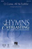 O Come, All Ye Faithful - Cello 