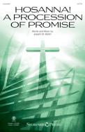 Hosanna! A Procession Of Promise (Full Orchestra) - Percussion 2 