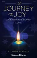 A Journey To Joy - Bass Clarinet 