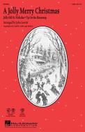 A Jolly Merry Christmas - Bb Clarinet 2 