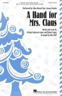 A Hand For Mrs. Claus - Drums 