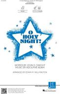O Holy Night - Double Bass 