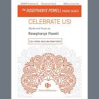 Celebrate Us! - Full Score 