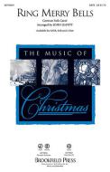 Ring Merry Bells - Harp 