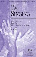 I'm Singing - Trombone 1 & 2 