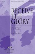 Receive The Glory - Viola 