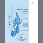 Resounding Praise - Viola 