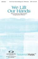 We Lift Our Hands - Oboe 